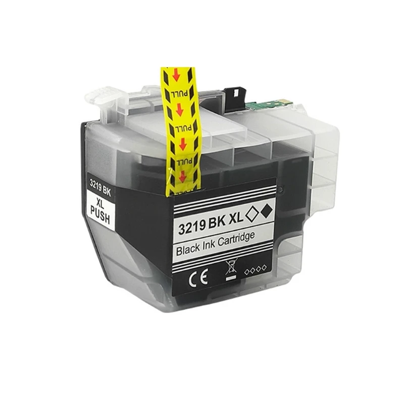LC3219XL LC3219 XL Tinte Patronen passend für Brother MFC-J5330DW – Bild 2