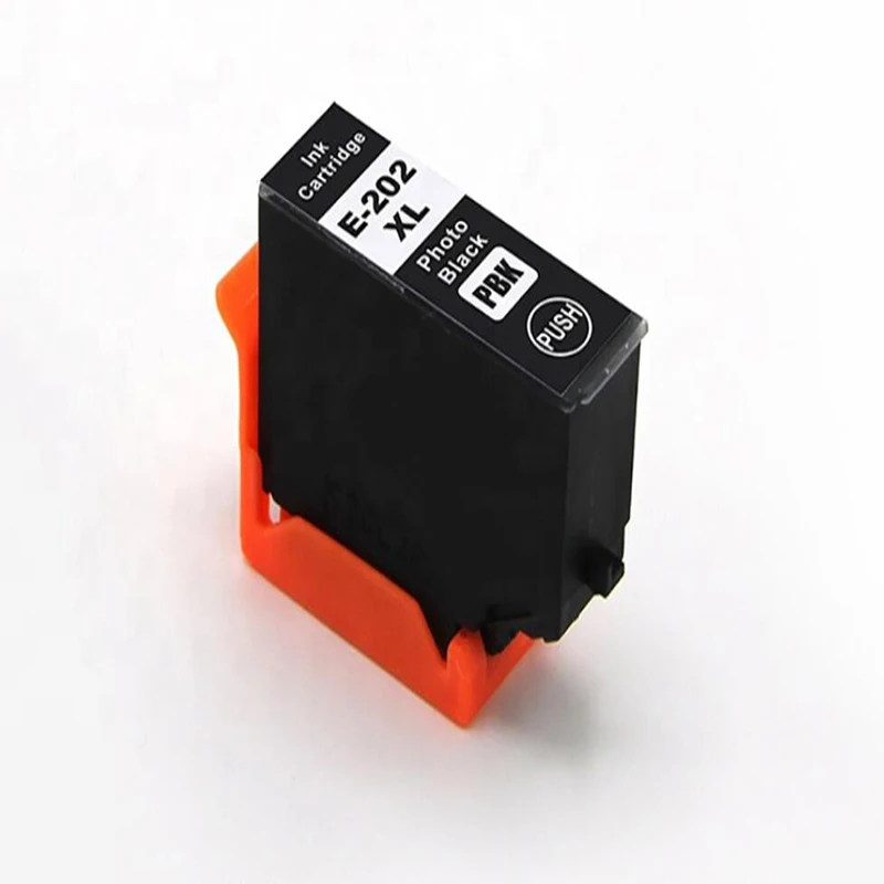 T202XL 202 202XL T202 C13T02G14010 Premium-kompatible Tintenpatrone passend für Epson XP-6000 XP-6001 XP-6005