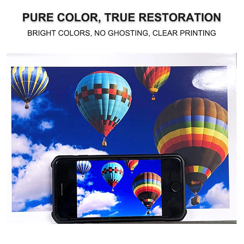Hicor 652XL 652 Tintenpatrone Ersatz passend für HP652 XL für HP – Bild 6