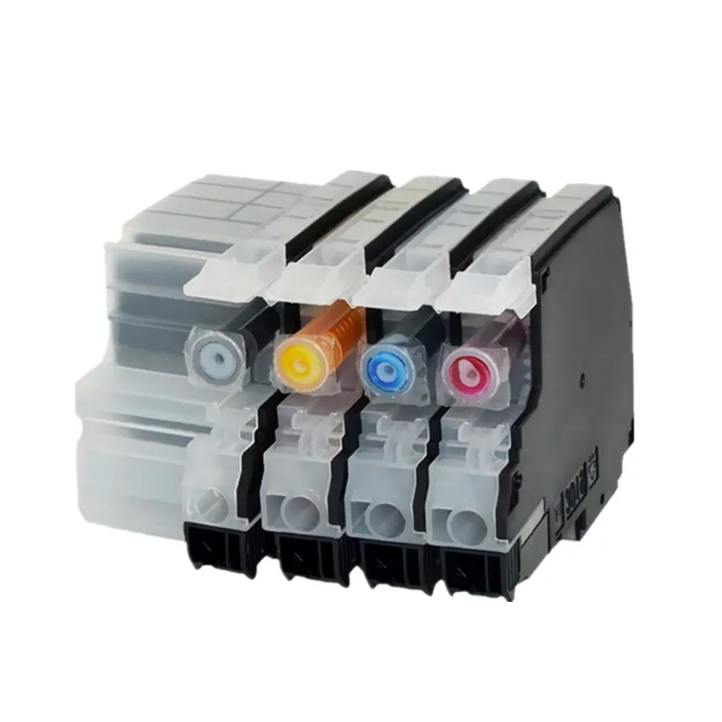 Kompatible LC3219 LC3219XL 3219xl Tintenpatrone passend für Brother – Bild 6