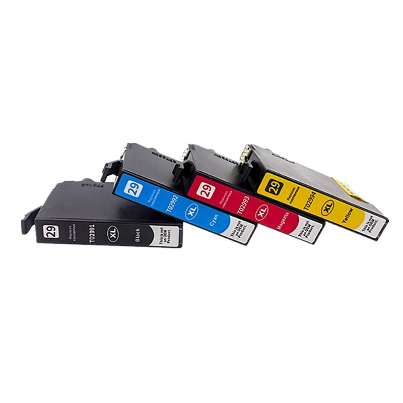 ASW Kompatible T2991 29XL Tintenpatrone passend für EPSON XP255 XP257 – Bild 4