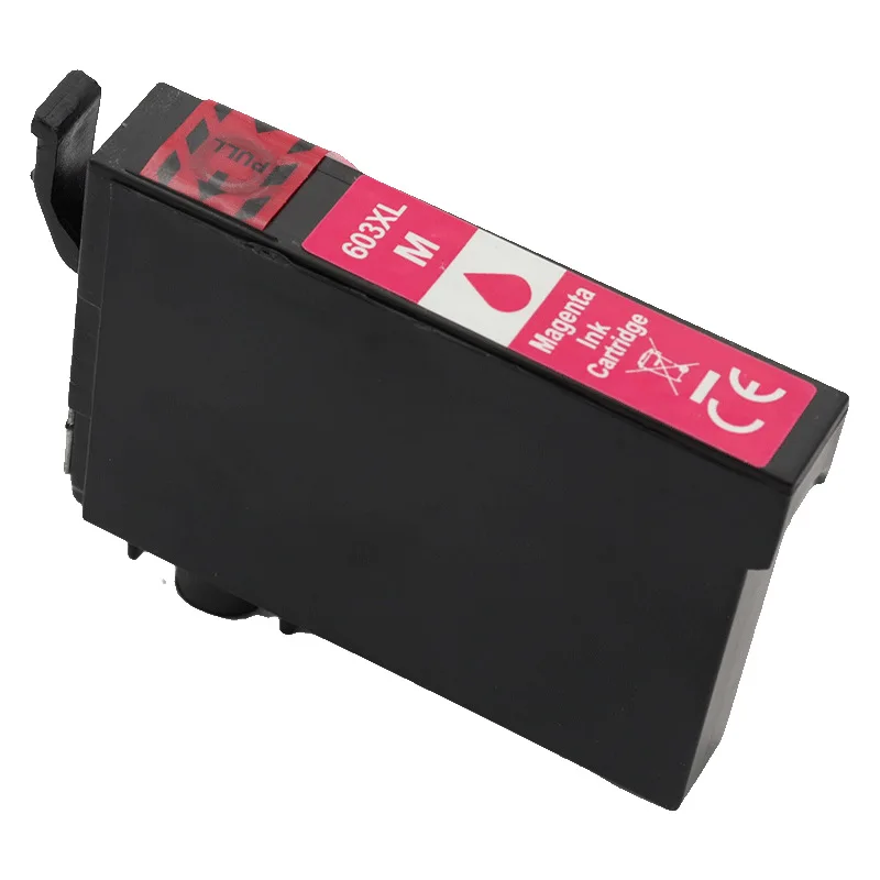 Kompatible Tintenpatrone T03A1 T603XL E603XL 603XL passend für Epson – Bild 4