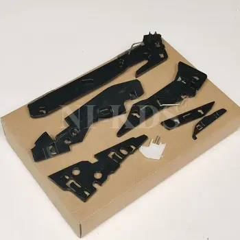 RC2-6039 Toner Guide Hebel RC2-6040 passend für HP P2035 P2055 2035 2055 für Canon LBP6650 6670 D1120 1150