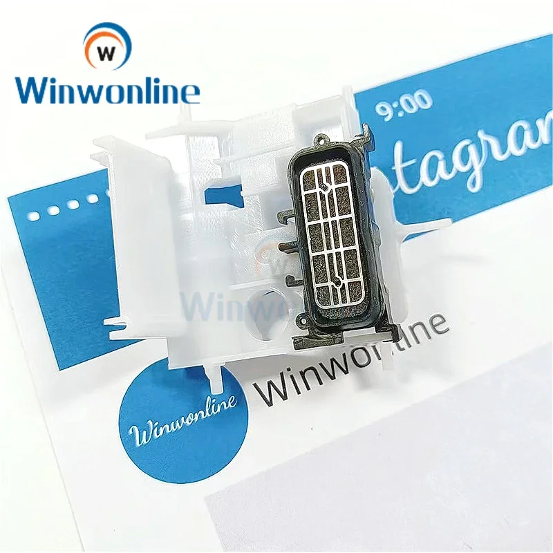 10 x Tintenpumpen-Düse passend für Epson EcoTank L5298 L4166 L4266 L4150 L5290 L5190 L4158 L4156 L4265 L4168