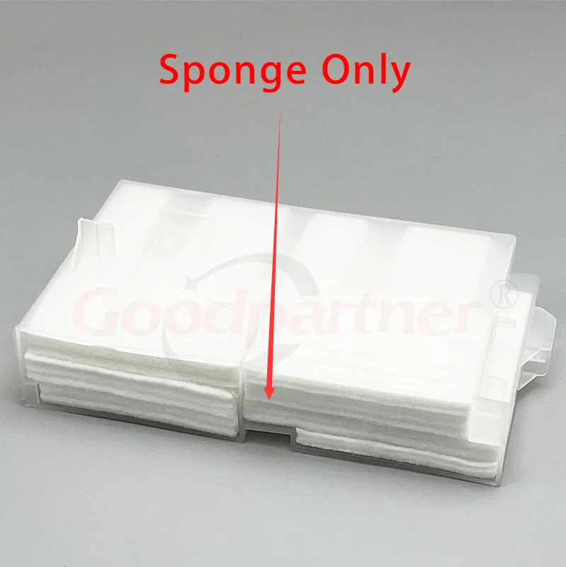 20X D00BWA001 Tintenabsorber passend für BROTHER DCP T310 T220 T420W – Bild 4