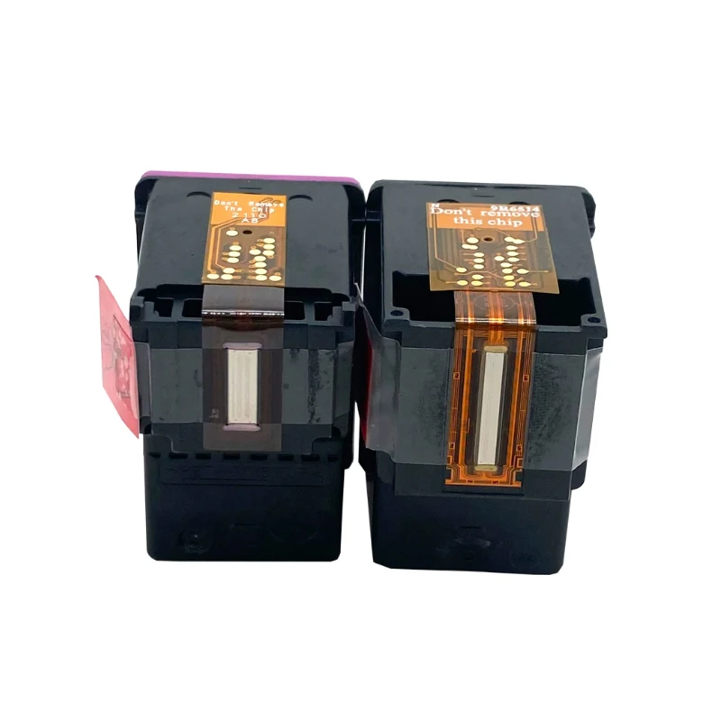 BK/CL 301XL für HP 301XL Tintenpatrone, passend für HP301 Envy 4500 – Bild 6