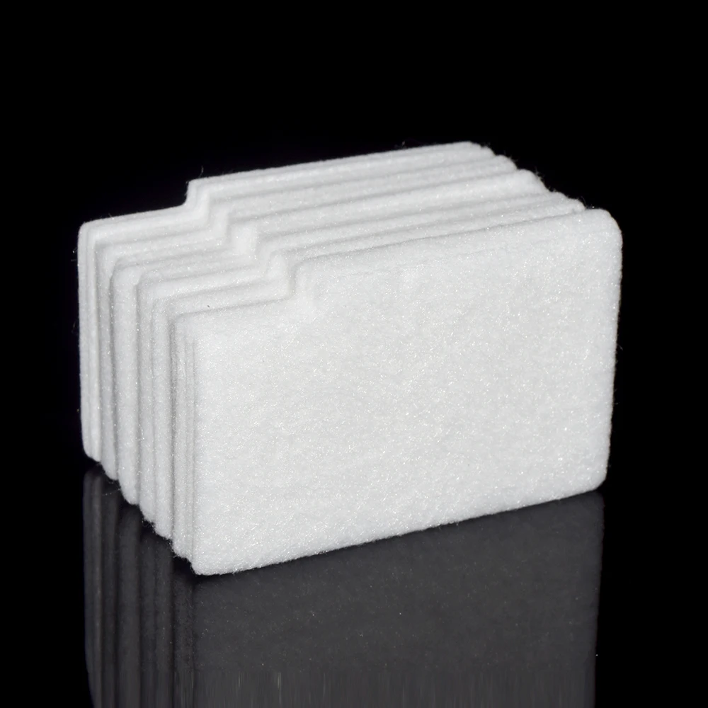 LEK119001 Tintenabsorber-Schwamm passend für BROTHER DCP J100 J105 – Bild 5