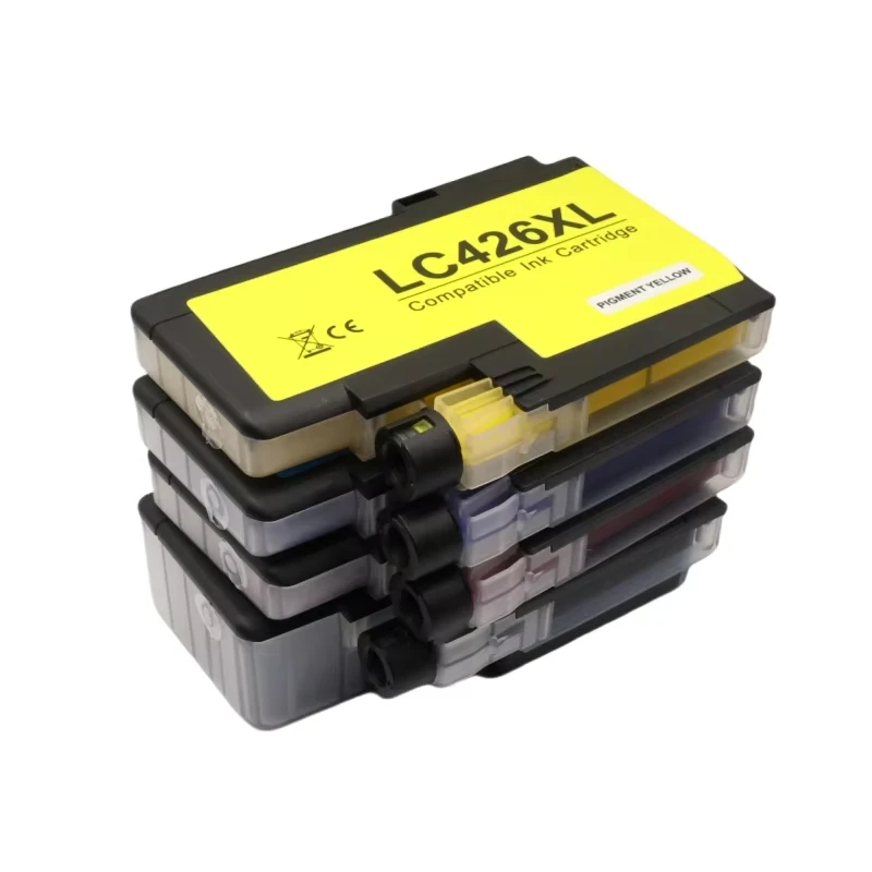 LC426 LC426XL 426 XL Tintenpatrone passend für Brother MFC-J4335DW – Bild 4