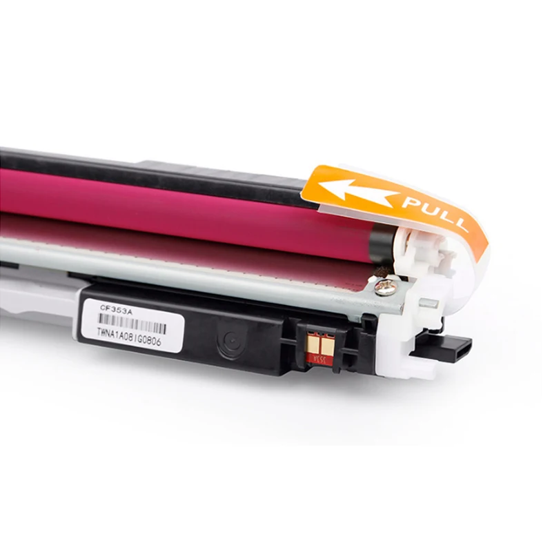 CE310A Kompatible Tonerkartusche passend für HP Laserjet Pro CE310A – Bild 5