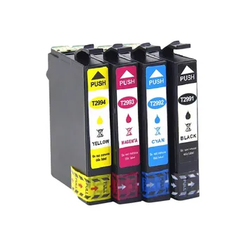 T2991 29 29XL Tintenpatrone passend für Epson Expression Home XP 235 245 332 335 432 435 247 442 345 255 257