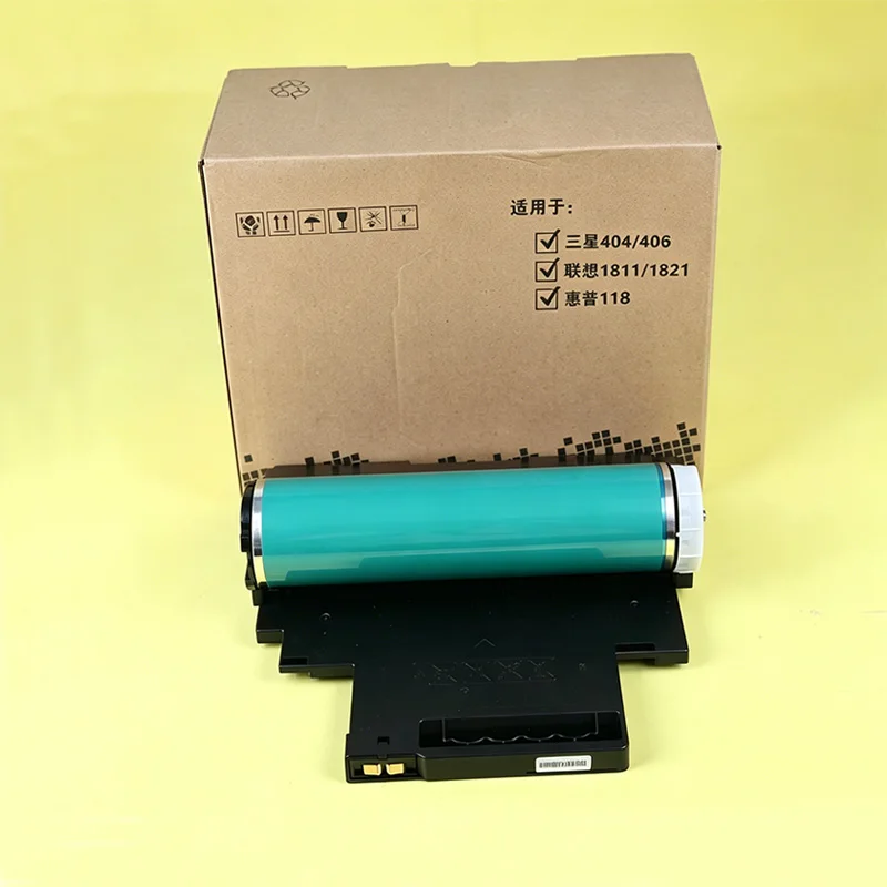 CLT-R406 R406 Bildtrommeleinheit passend für Samsung CLP 360 362 363 – Bild 6