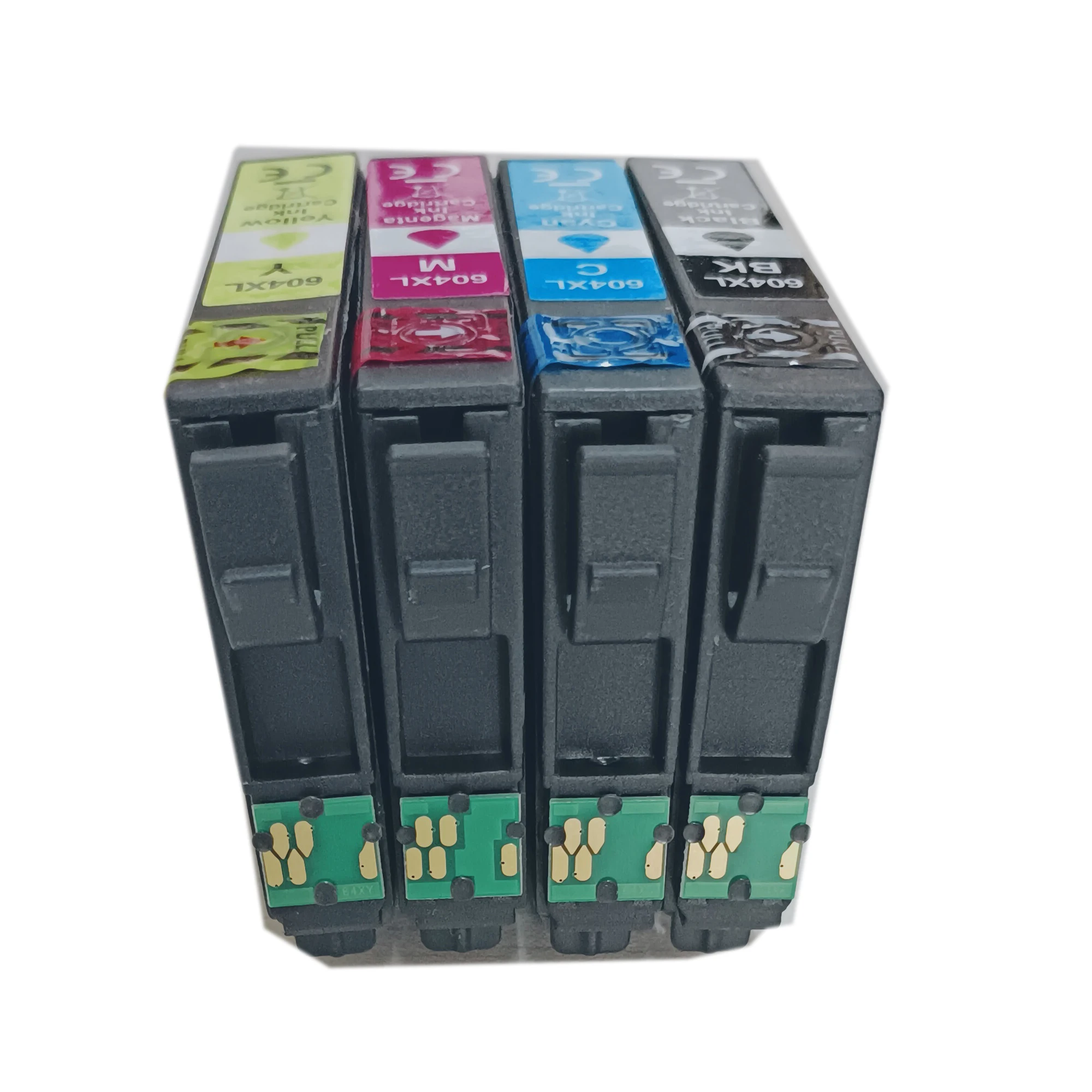 604XL T604XL T604 604 Kompatible Tintenpatrone passend für Epson – Bild 4