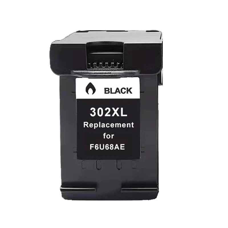 302xl 302 xl Premium-Farb patrone passend für HP302 für HP302xl für HP Deskjet 5220 5230 3630 Drucker
