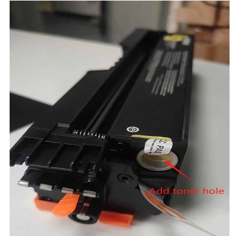 Passend für Xerox B230 B225 B235 Tonerkartusche 006R04400 Kartusche – Bild 4