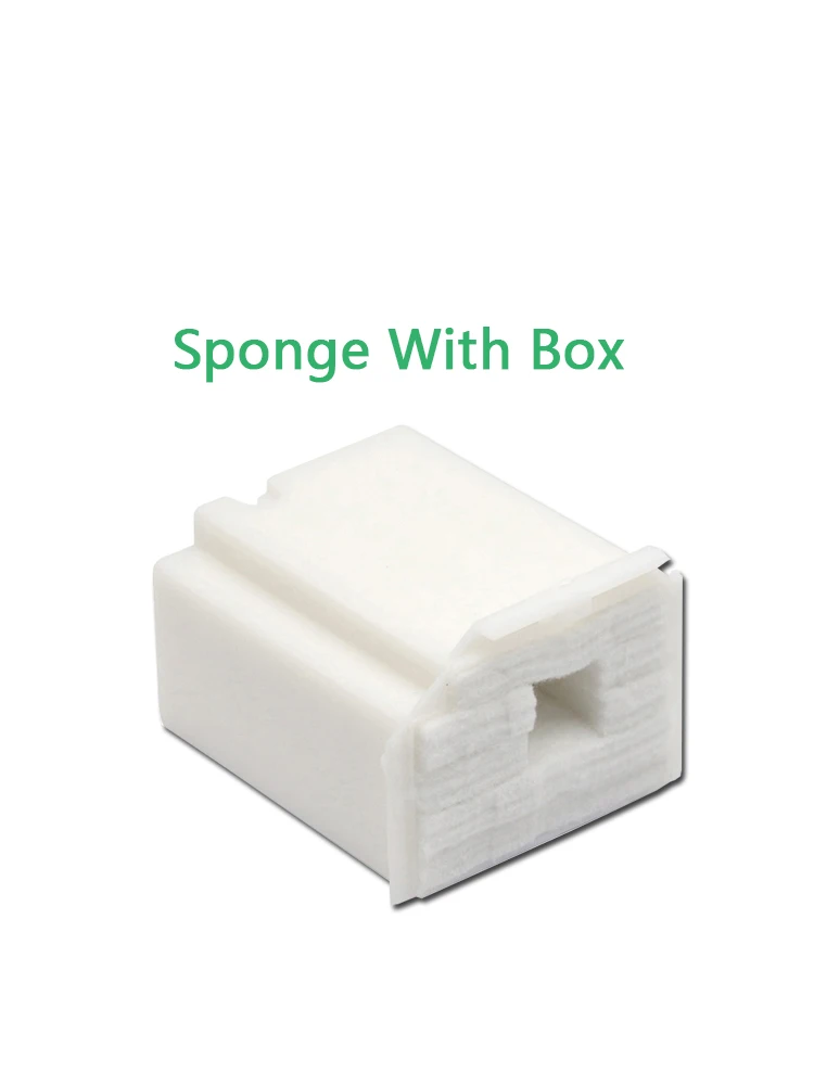 Wartungsbox, Abfalltintenbehälter passend für Epson L3218 L3156 L3210 L3250 L1210 L5290 L3253 L3258 Drucker