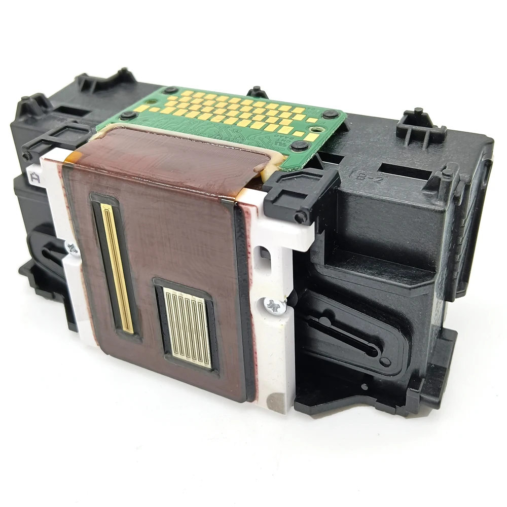 Druckkopf passend für Canon TS6250 TS5040 TR8620 TS6000 TS6290 TS701 – Bild 4