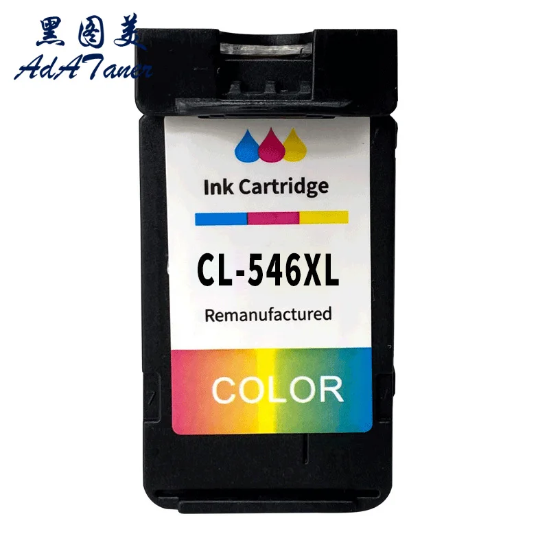 PG-545 PG 545 CL-546 XL CL 546 tintenpatrone passend für Canon Pixma – Bild 3