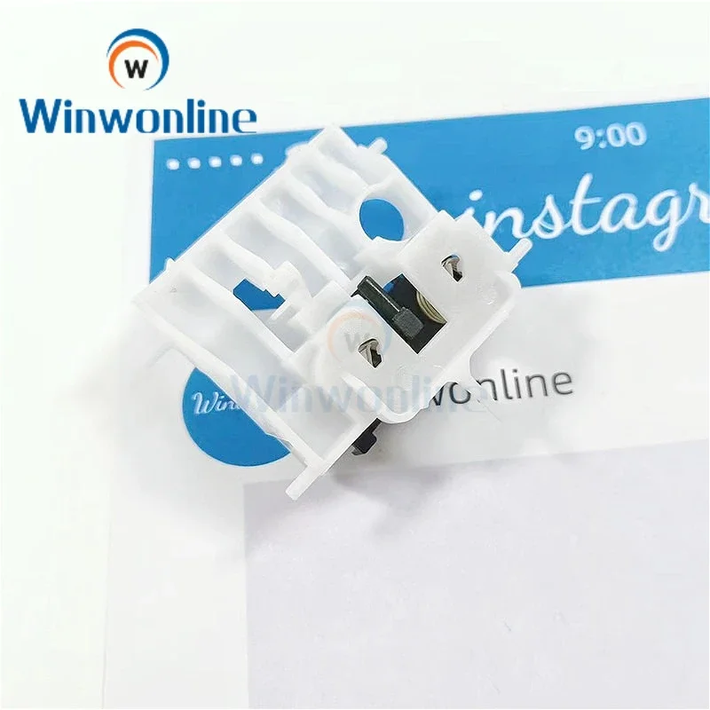 10 x Tintenpumpen-Düse passend für Epson EcoTank L5298 L4166 L4266 – Bild 4