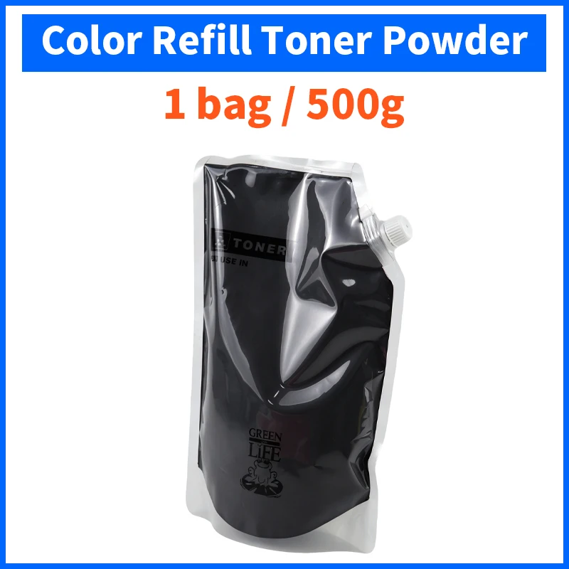 500g TN423 TN431 TN433 Nachfüll-Tonerpulver passend für Brother HL-L8260CDW L8360CDW L8360CDWT L9310CDW