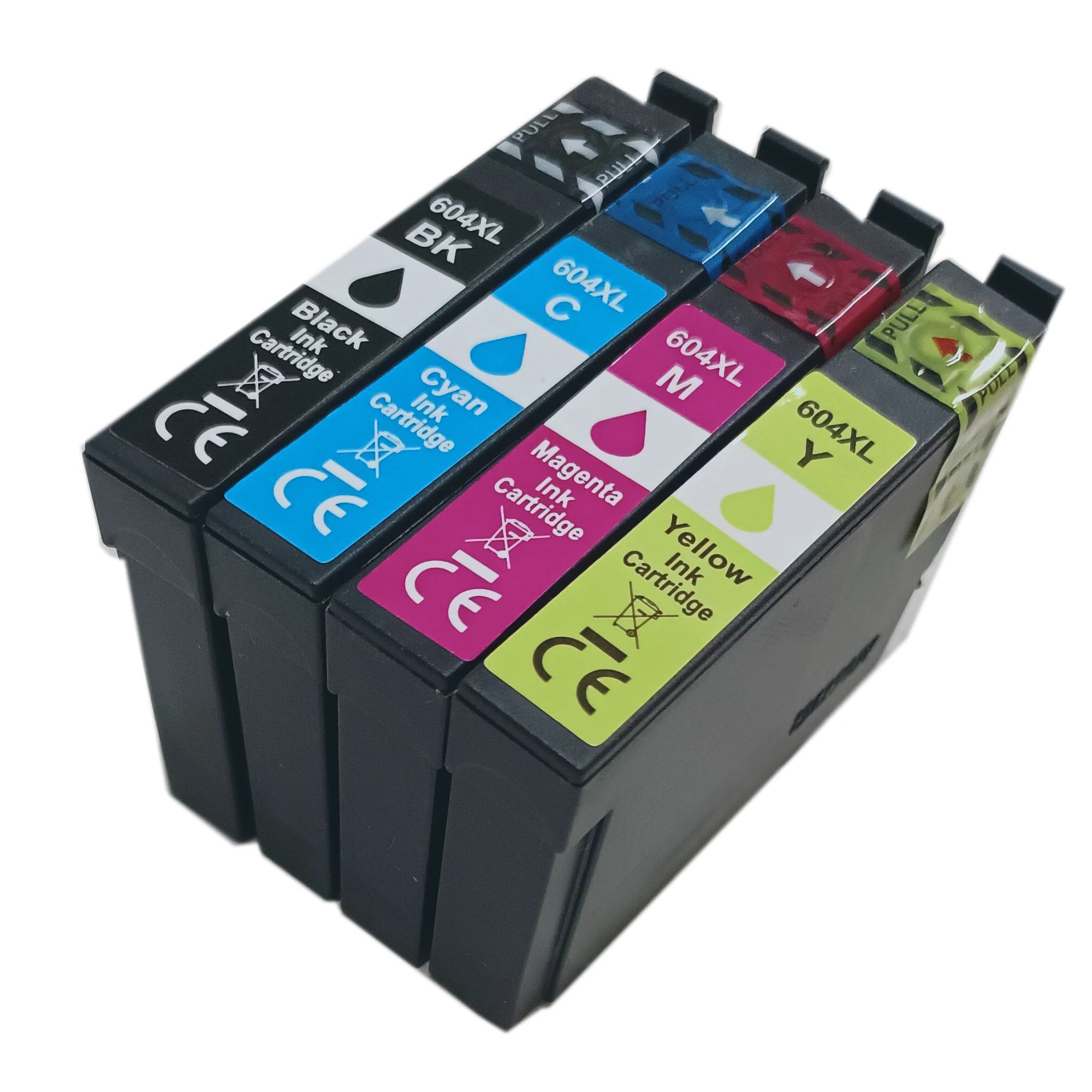 604XL T604XL T604 604 Kompatible Tintenpatrone passend für Epson – Bild 3