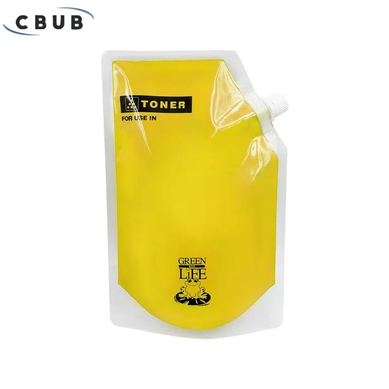 1 KG passend für Ricoh MPC2003 MPC2004 MPC2011 MPC2503 MPC2504 Toner – Bild 4