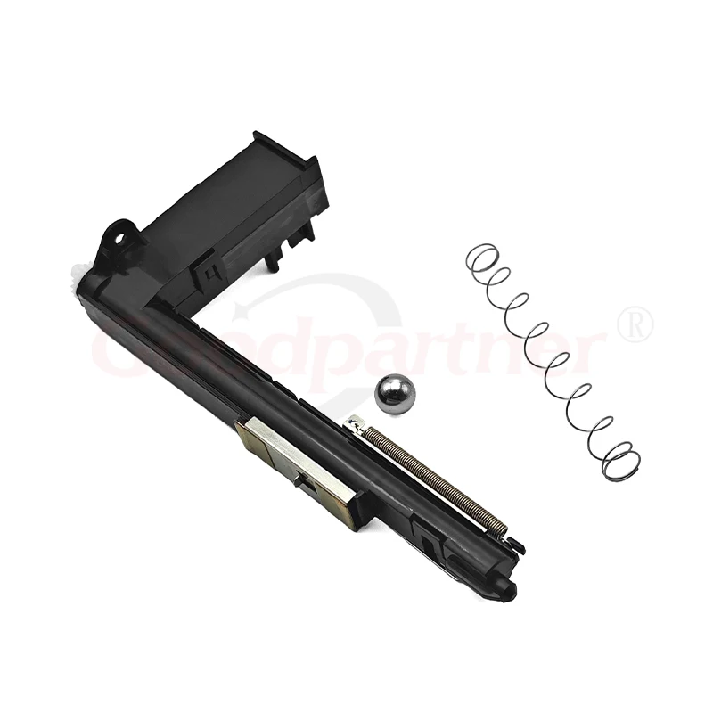 1X 302K094050 TEILE TONER VERSORGUNG ASSY SP passend für Kyocera FS – Bild 4