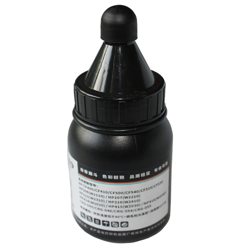 Farbnachfüll-Toner pulver passend für PS 215a w2310a 216a w2410a 414a 414x für m454dw m454dn m454nw m155 m155a