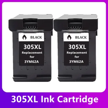 305XL Ersatz passend für HP 305 305 XL Tintenpatrone für HP DeskJet Drucker 2700 2710 2721 2722 4120 4110 4130
