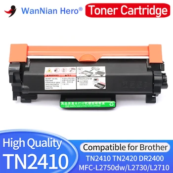 Dr2400 tn2410 tn2420 toner kartusche passend für bruder DCP-L2530dw l2550dn l2550dw HL-L2310d l2350dw l2370dn