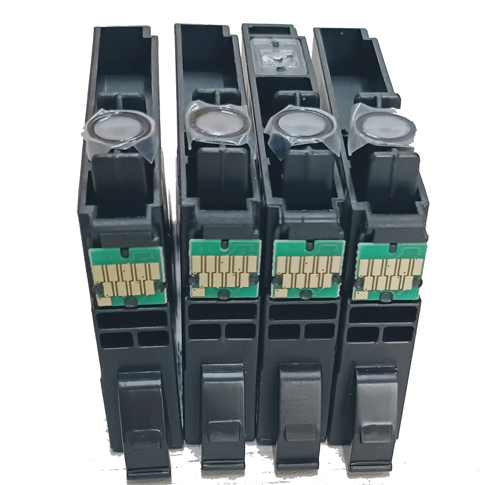 603XL Tintenpatronen passend für Epson 603 T603XL XP2100 für Epson – Bild 4