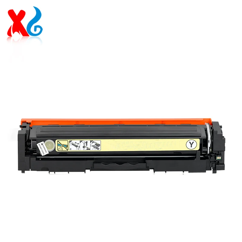 125A CB540A CB541A CB542A CB543A Tonerkartusche passend für HP Color – Bild 5