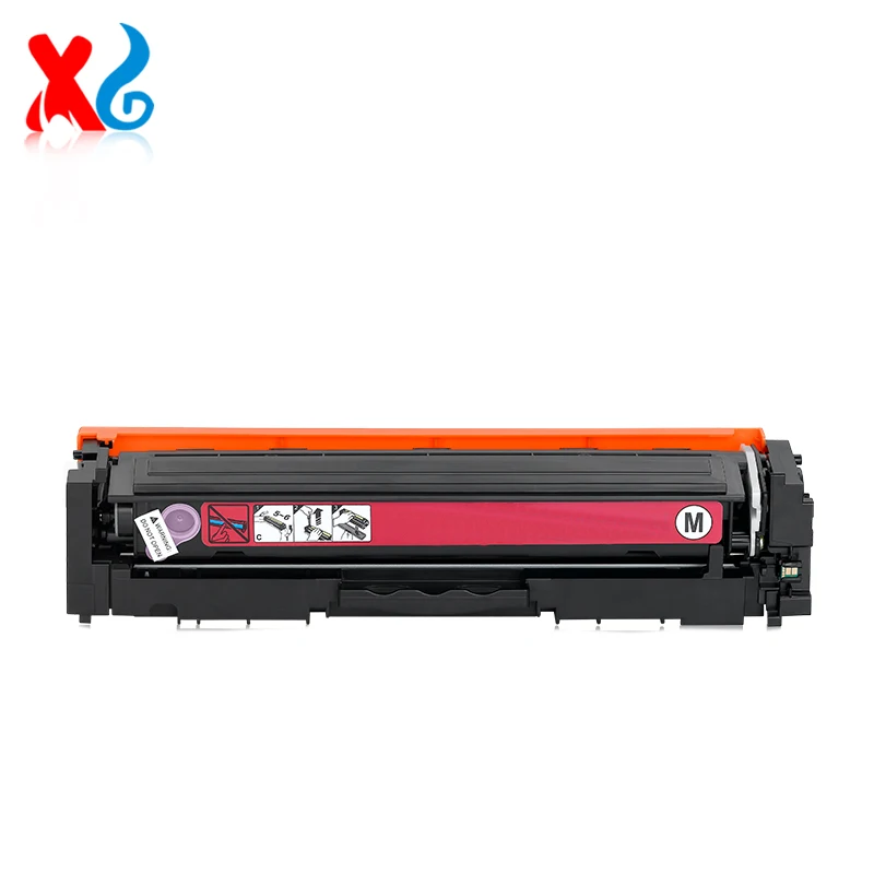 125A CB540A CB541A CB542A CB543A Tonerkartusche passend für HP Color – Bild 4
