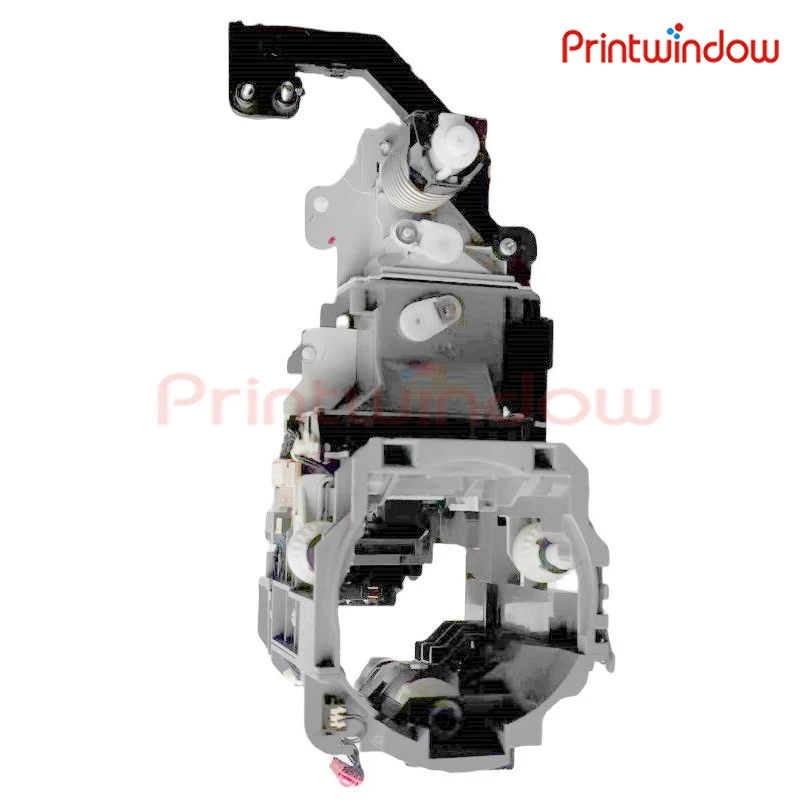 FM1-G327-010 FM1-G327-000 CMYK Toner Trichter Montage – Bild 3