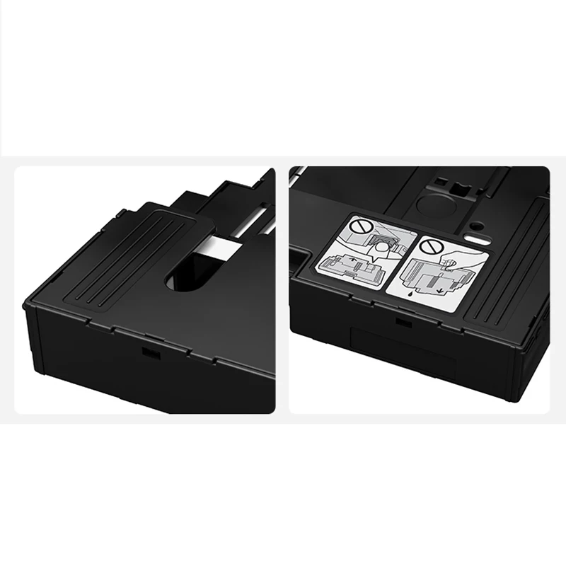 MC-G02 Wartungsbox-Tintenpatrone passend für Canon G2160 G3160 G1220 – Bild 4