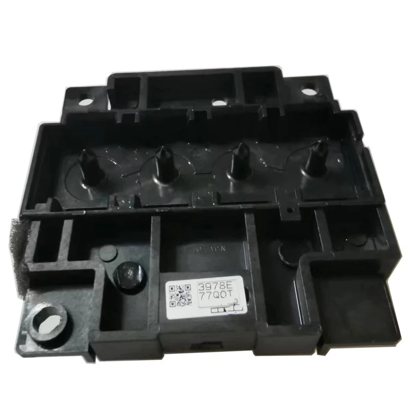 Druckkopf passend für Epson ET-2803 ET-2800 ET-2815 ET-2826 ET-2856 – Bild 4