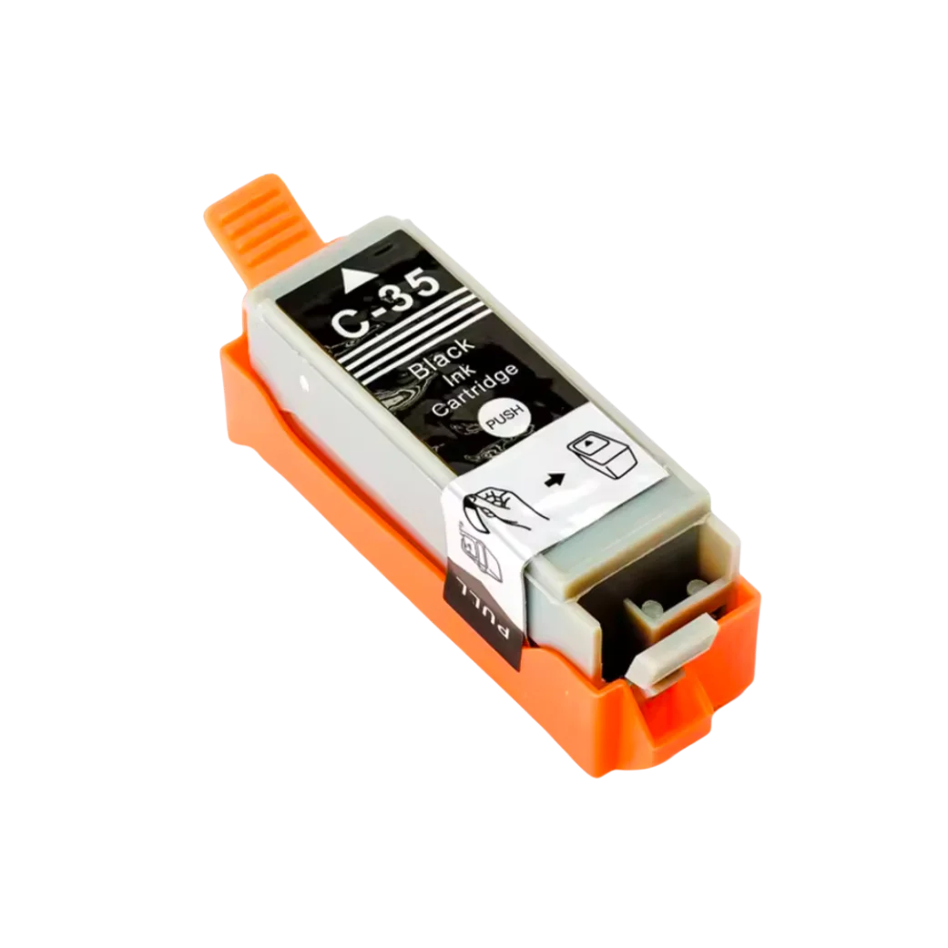 PGI-35 PGI35 CLI-36 CLI36 Kompatible Tintenpatrone passend für Canon – Bild 3