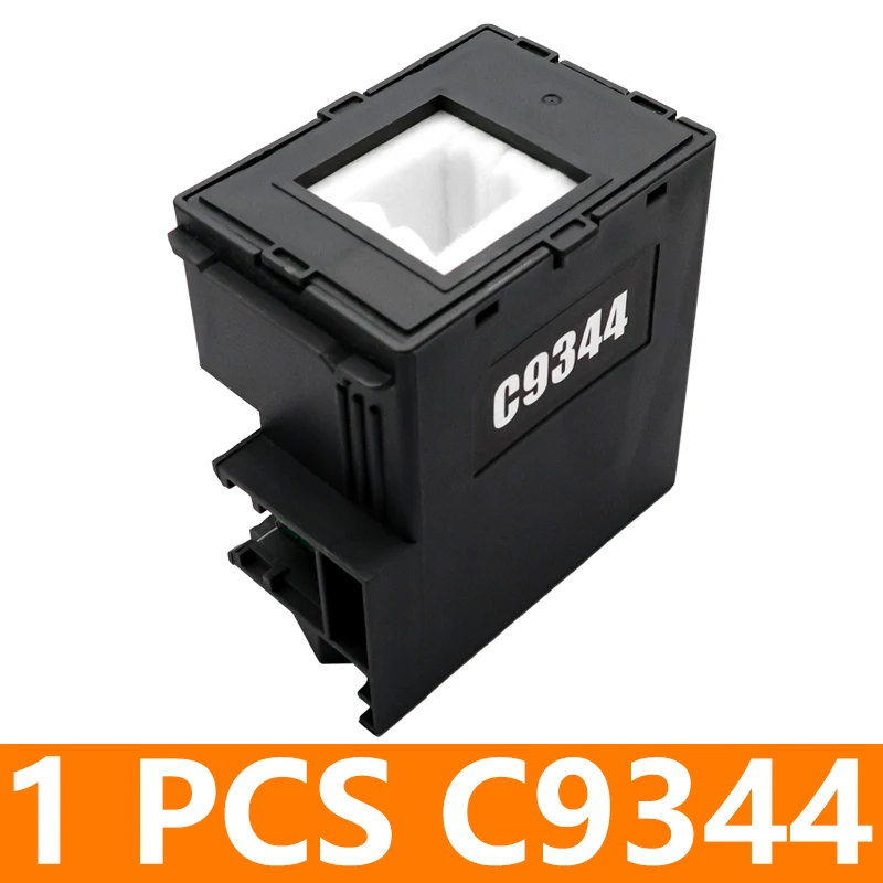 C9344 Wartungsbox passend für Epson L3560 L3550 L5590 XP-2100 2105 XP-3100 XP-3105 XP-4100 XP-4105 2810