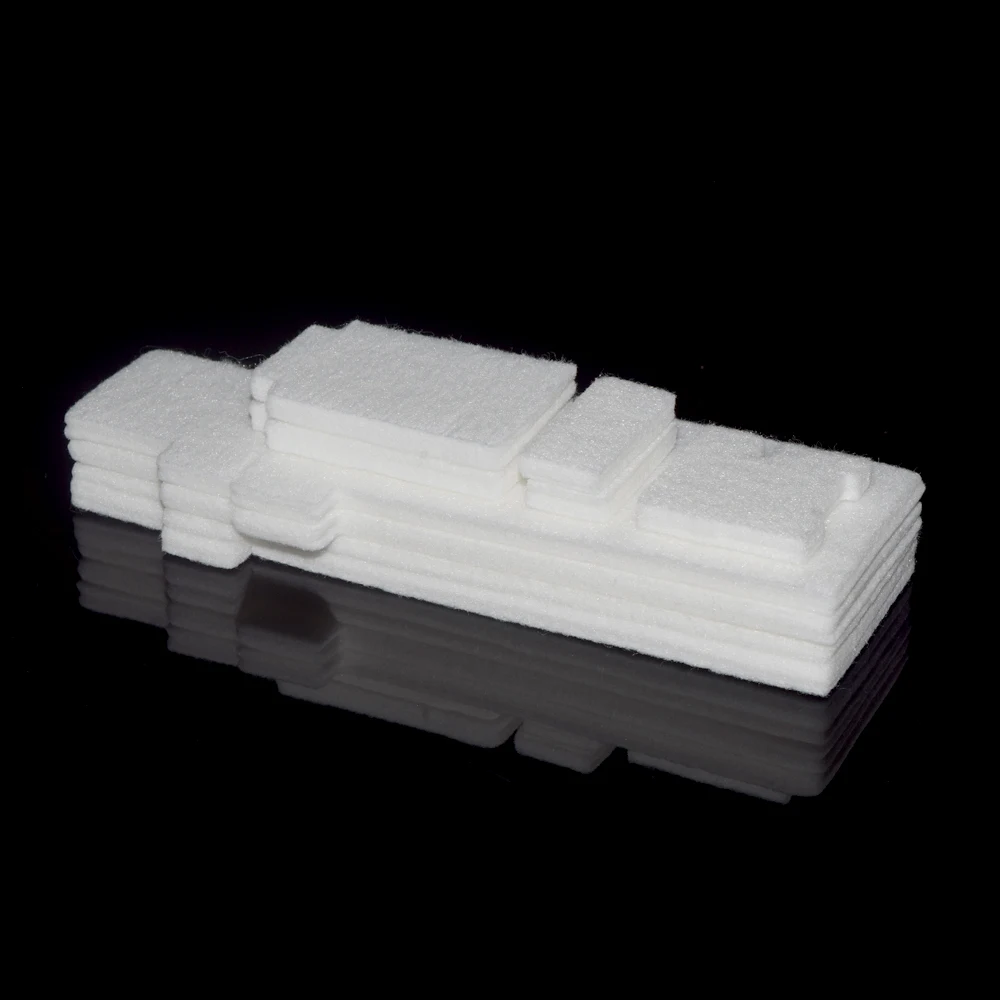 LET433001 Tintenabsorber-Schwamm passend für Brother MFC-J2310DW – Bild 3