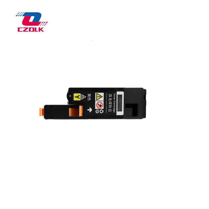Fuji Toner Patrone passend für Xerox DocuPrint CM115w CM225w CM225 – Image 4