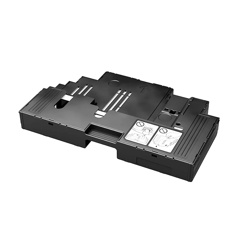 MC-G02 Wartungsbox-Tintenpatrone passend für Canon G2160 G3160 G1220 – Bild 3