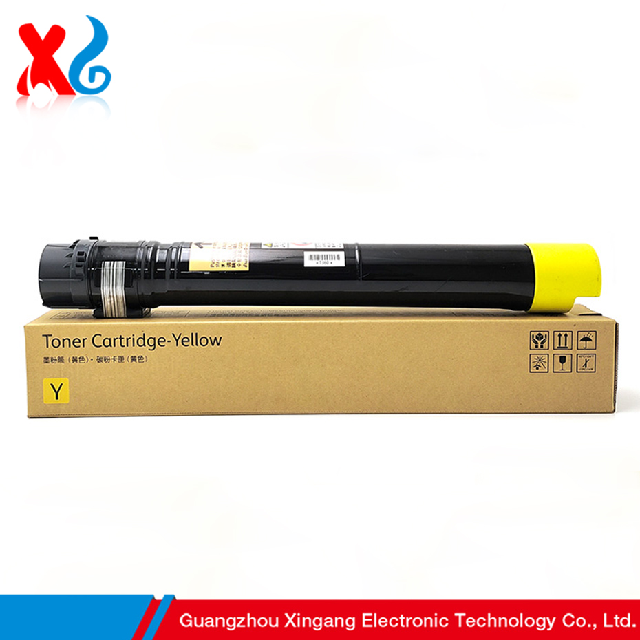 Tonerkartusche passend für Xerox AltaLink C8030 C8035 C8045 C8055 – Image 5