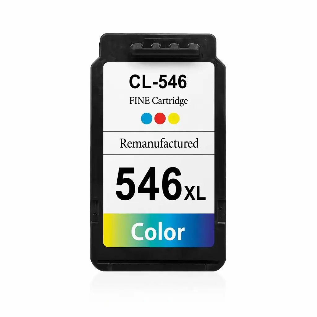 JMDD PG545 CL546 545XL 546 Tintenpatrone passend für Canon MG2500 MG2550 MG2450 MG 2550 2450 Pixma Drucker XL