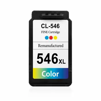 JMDD PG545 CL546 545XL 546 Tintenpatrone passend für Canon MG2500 MG2550 MG2450 MG 2550 2450 Pixma Drucker XL