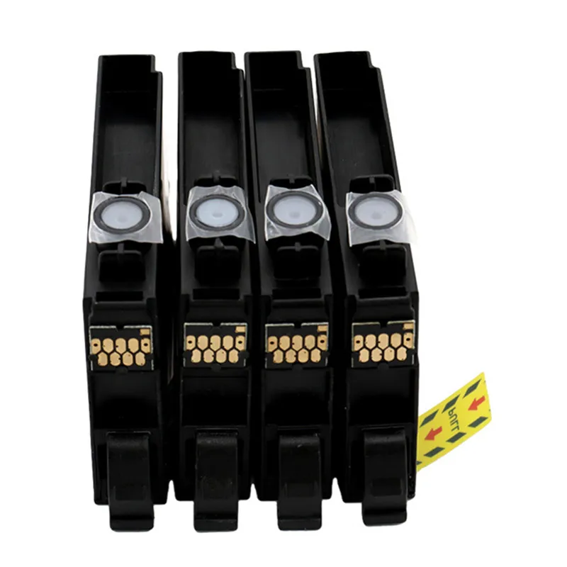 603XL 603 E03A1 T603XL Tintenpatrone passend für Epson T603 Expression – Bild 3