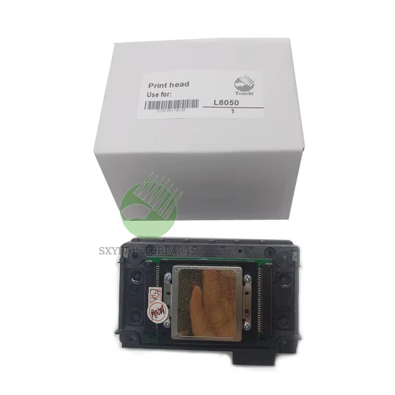 Druckkopf L8050 Druckkopf passend für Epson L8050 L8180/L8185/L8188 Drucker