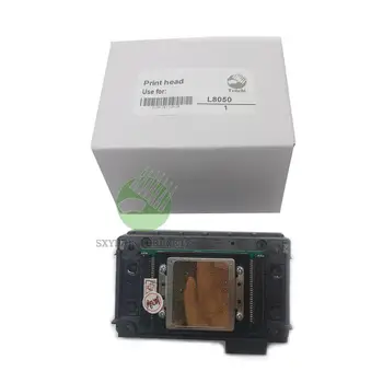 Druckkopf L8050 Druckkopf passend für Epson L8050 L8180/L8185/L8188 Drucker
