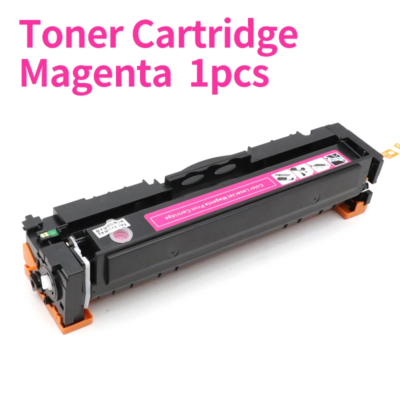 Mit Chip 414A 415A Tonerkartusche passend für HP Color LaserJet Pro – Bild 5