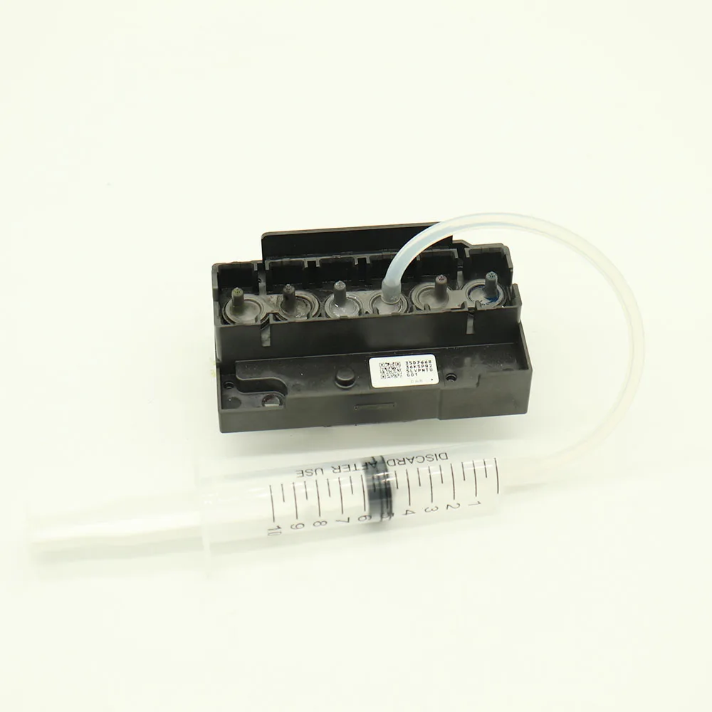 Druckkopf-Reinigungswerkzeug-Set passend für Canon HP EPSON – Bild 5