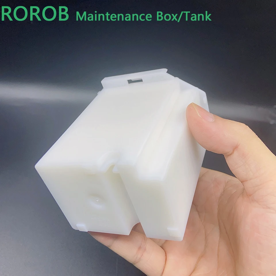 Wartungsbox, Abfalltintenbehälter passend für Epson L3218 L3156 L3210 – Bild 3
