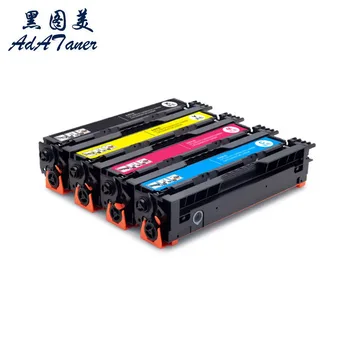 Mit Chip Tonerkartusche passend für Lexmark CS331dw CS431dw CX331adwe CX431adw CS331 CS431 CX331 CX431 20N20K0